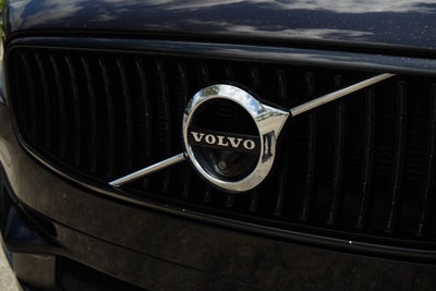 2019 Volvo V90 Cross Country T6 AWD