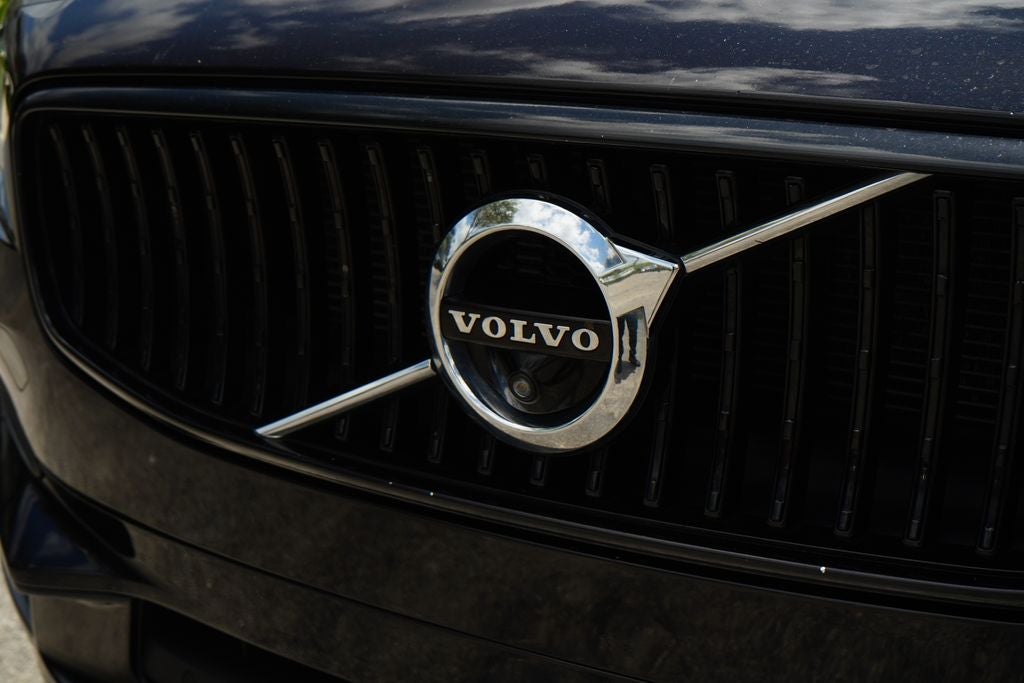 2019 Volvo V90 Cross Country T6 AWD