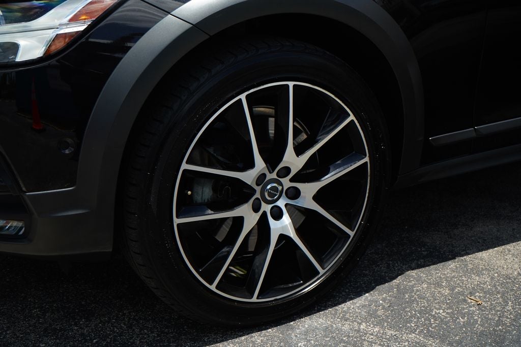 2019 Volvo V90 Cross Country T6 AWD