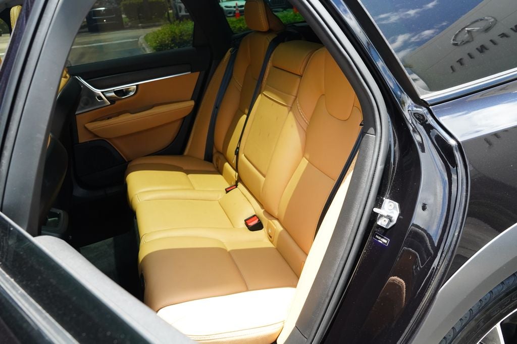 2019 Volvo V90 Cross Country T6 AWD