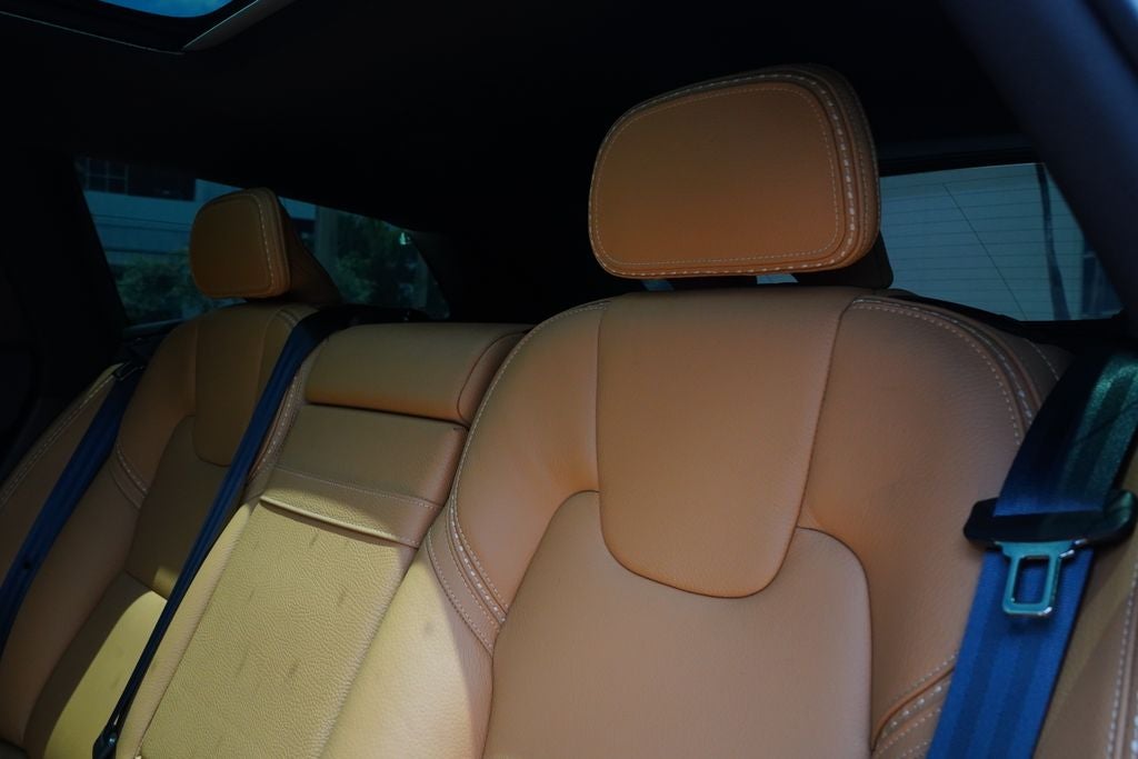 2019 Volvo V90 Cross Country T6 AWD