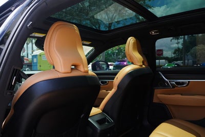 2019 Volvo V90 Cross Country T6 AWD