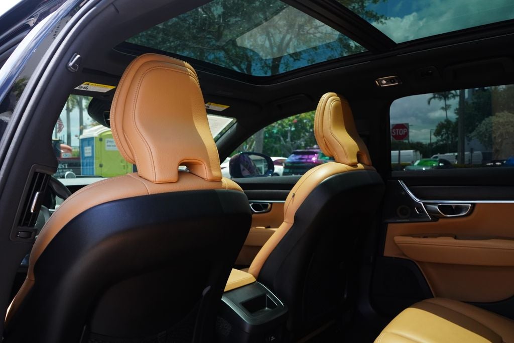 2019 Volvo V90 Cross Country T6 AWD