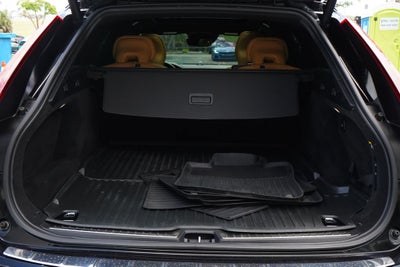2019 Volvo V90 Cross Country T6 AWD