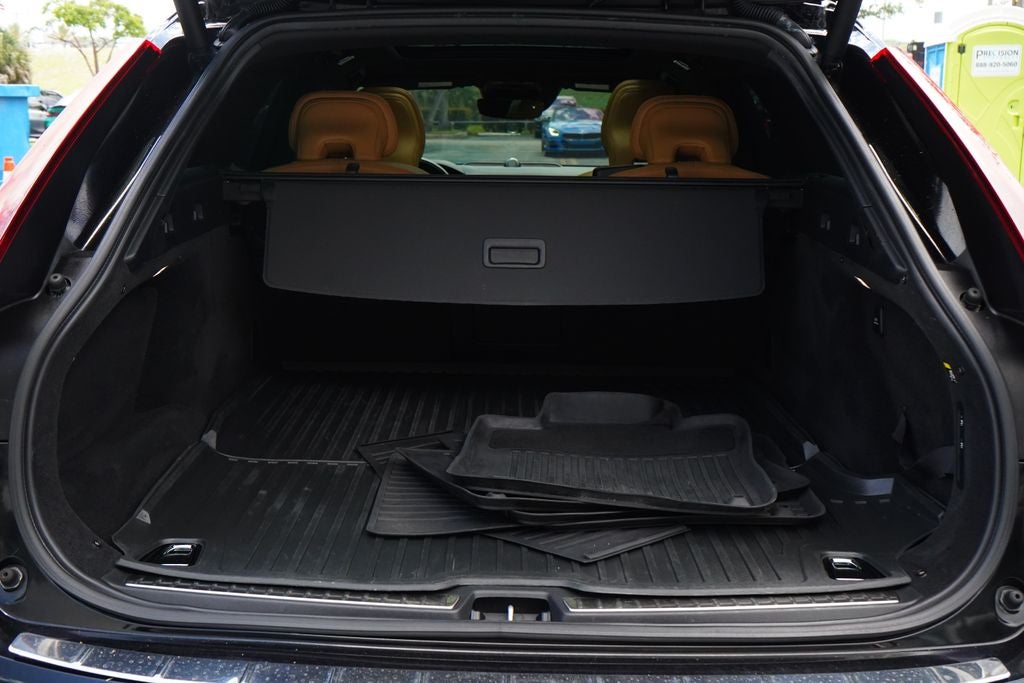2019 Volvo V90 Cross Country T6 AWD