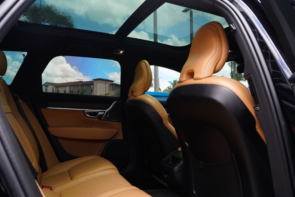 2019 Volvo V90 Cross Country T6 AWD