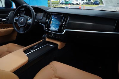 2019 Volvo V90 Cross Country T6 AWD