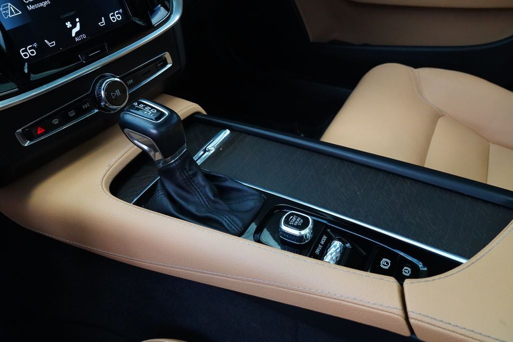 2019 Volvo V90 Cross Country T6 AWD