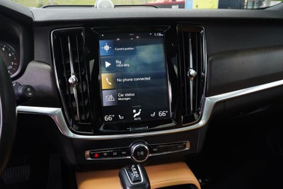2019 Volvo V90 Cross Country T6 AWD