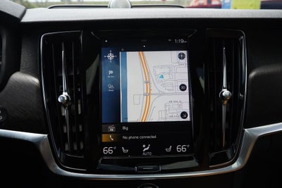 2019 Volvo V90 Cross Country T6 AWD