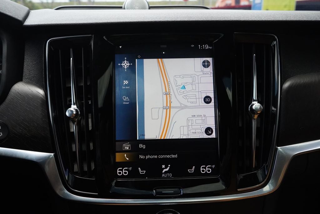 2019 Volvo V90 Cross Country T6 AWD