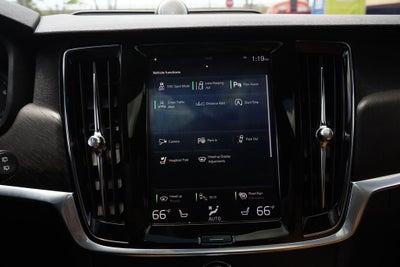 2019 Volvo V90 Cross Country T6 AWD