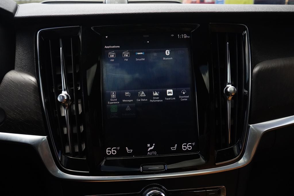2019 Volvo V90 Cross Country T6 AWD