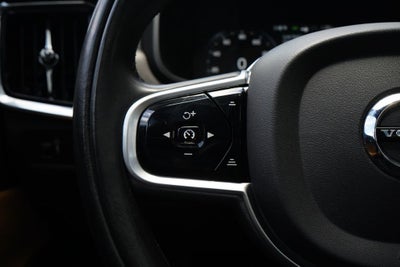 2019 Volvo V90 Cross Country T6 AWD