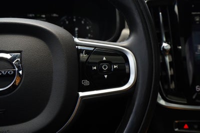 2019 Volvo V90 Cross Country T6 AWD