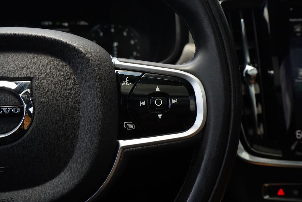 2019 Volvo V90 Cross Country T6 AWD