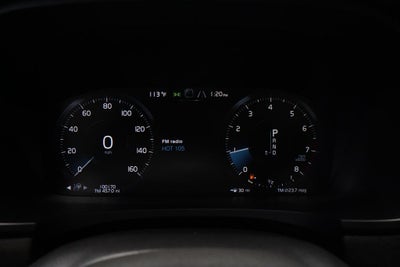 2019 Volvo V90 Cross Country T6 AWD