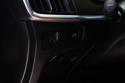 2019 Volvo V90 Cross Country T6 AWD
