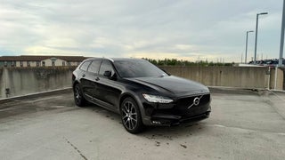 2019 Volvo V90 Cross Country T6 AWD