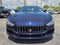 2018 Maserati Ghibli 