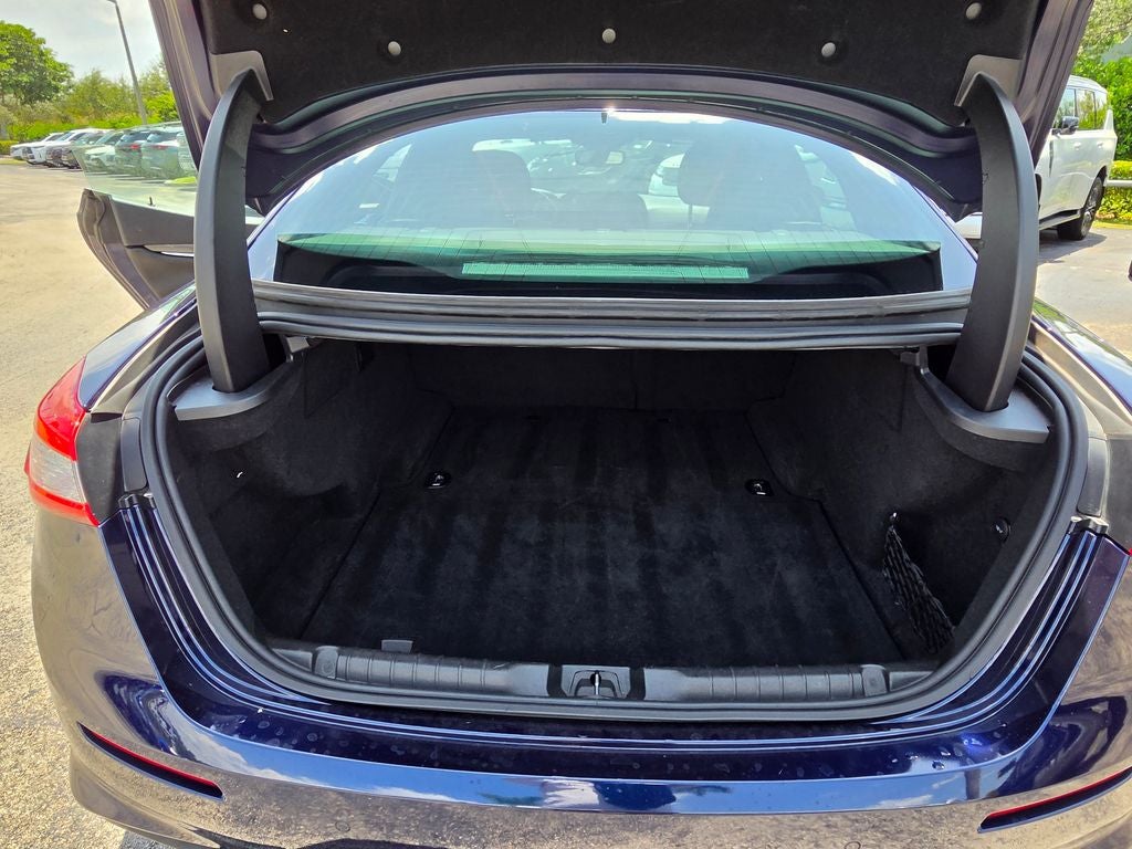 2018 Maserati Ghibli 