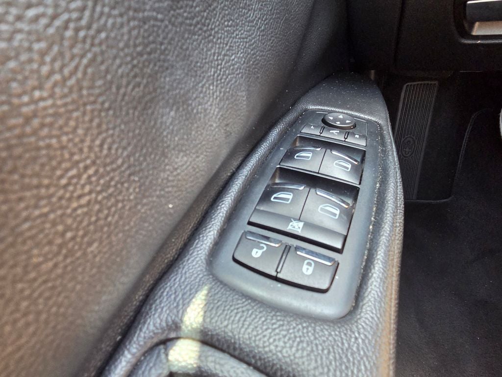 2018 Maserati Ghibli 