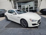 2023 Maserati Ghibli GT
