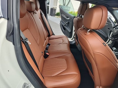 2023 Maserati Ghibli GT