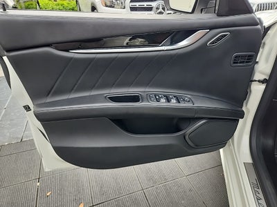 2023 Maserati Ghibli GT