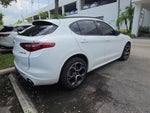 2023 Alfa Romeo Stelvio Veloce