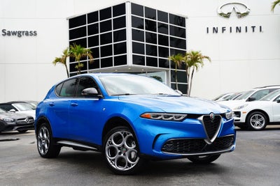 2024 Alfa Romeo Tonale Ti