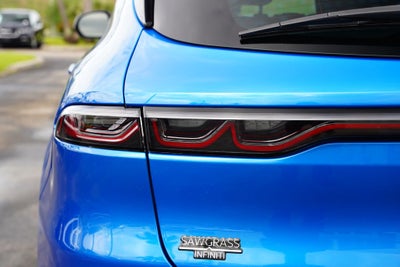 2024 Alfa Romeo Tonale Ti