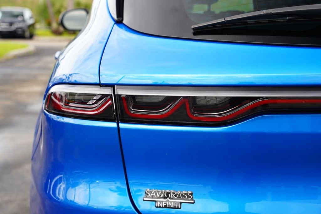 2024 Alfa Romeo Tonale Ti