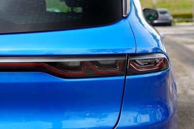 2024 Alfa Romeo Tonale Ti