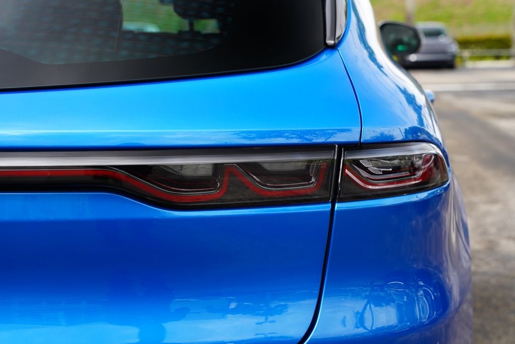 2024 Alfa Romeo Tonale Ti