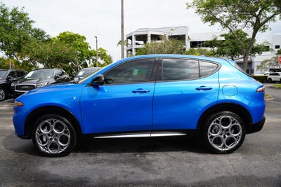 2024 Alfa Romeo Tonale Ti