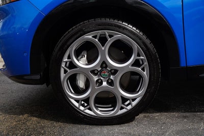 2024 Alfa Romeo Tonale Ti