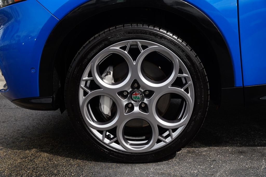 2024 Alfa Romeo Tonale Ti