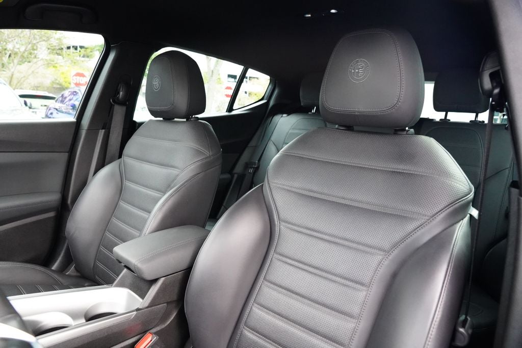 2024 Alfa Romeo Tonale Ti