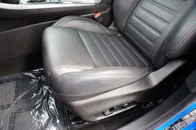 2024 Alfa Romeo Tonale Ti