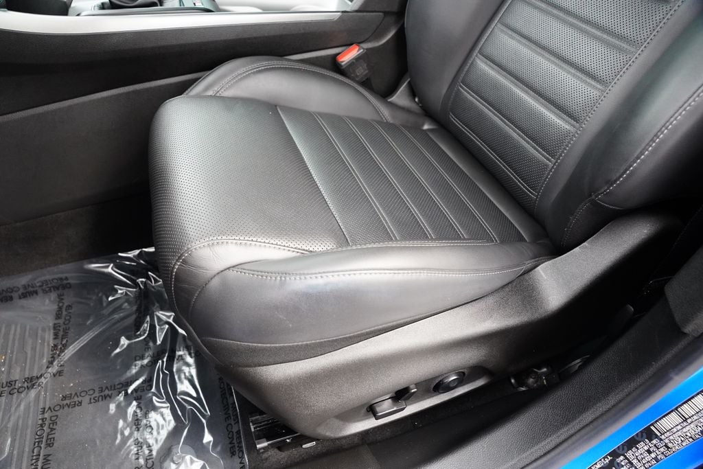 2024 Alfa Romeo Tonale Ti