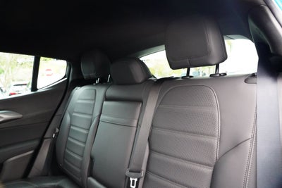 2024 Alfa Romeo Tonale Ti