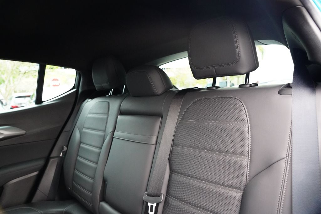 2024 Alfa Romeo Tonale Ti