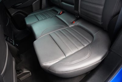 2024 Alfa Romeo Tonale Ti