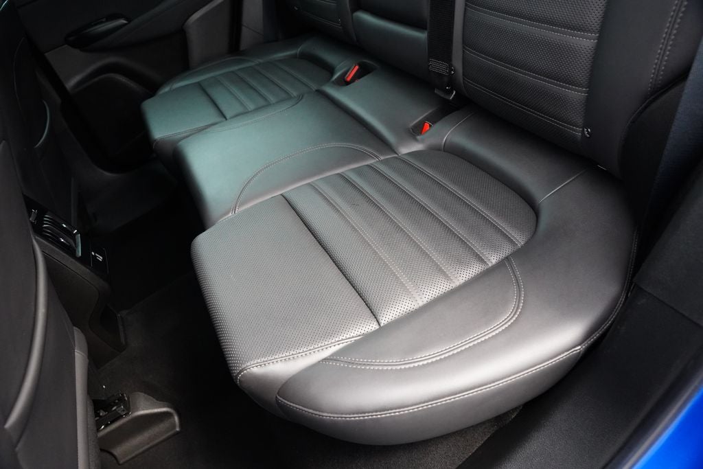 2024 Alfa Romeo Tonale Ti