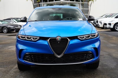 2024 Alfa Romeo Tonale Ti