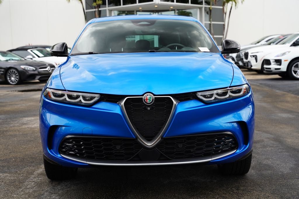 2024 Alfa Romeo Tonale Ti