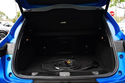 2024 Alfa Romeo Tonale Ti