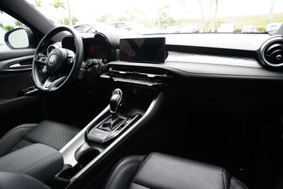 2024 Alfa Romeo Tonale Ti