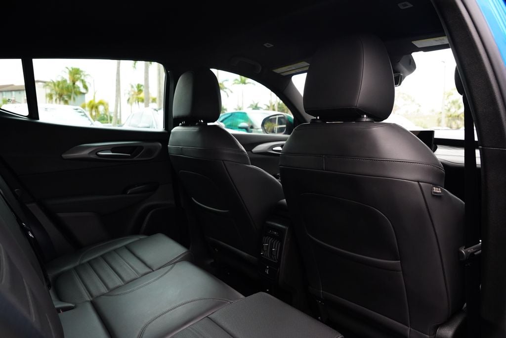 2024 Alfa Romeo Tonale Ti